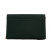 THE HAMMERED LOGO SMART DAILY BAG CHAIN WALLET